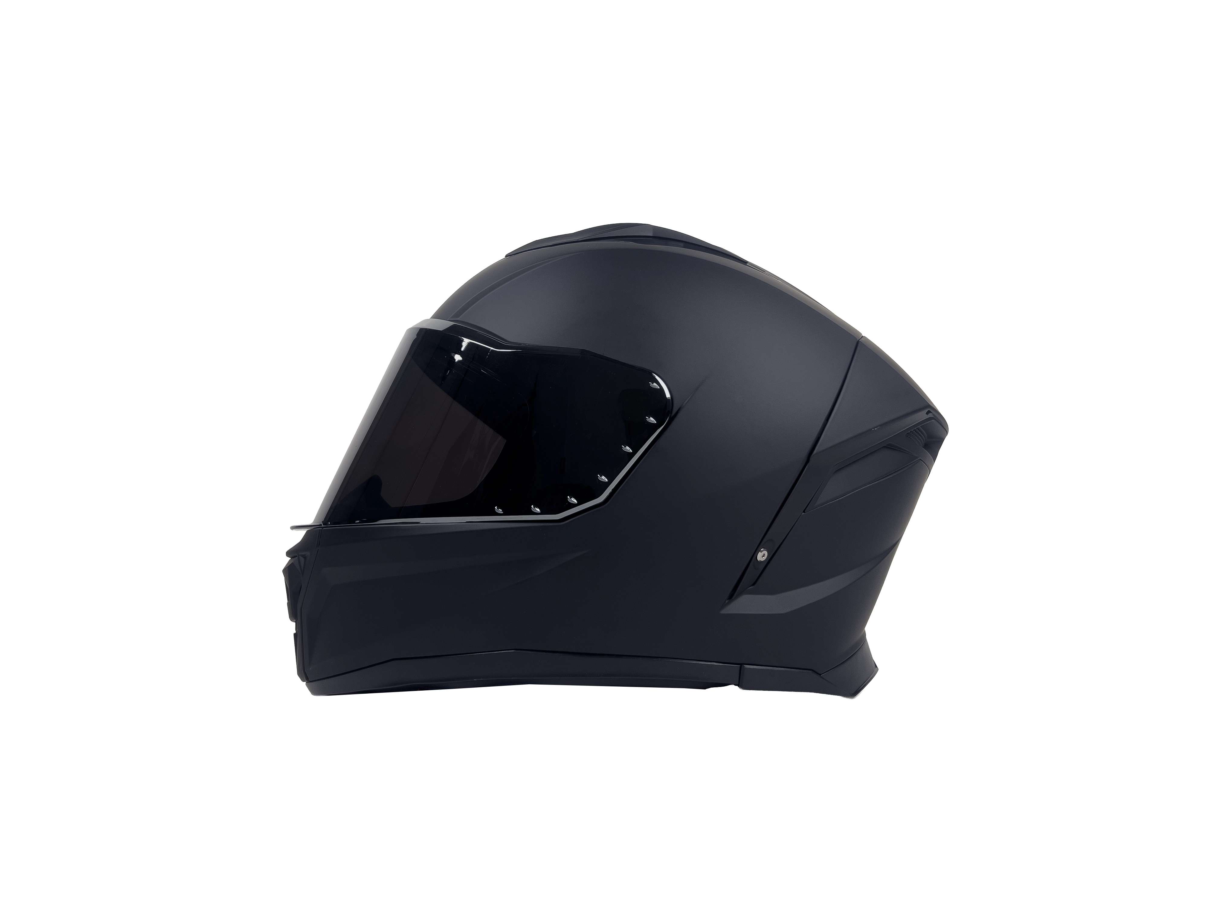 Pro Max Darkline Full Face Helmet